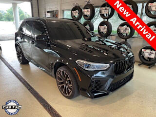 2021 BMW X5 M Base 5YMJU0C0XM9E05783 2021 BMW X5 M Base