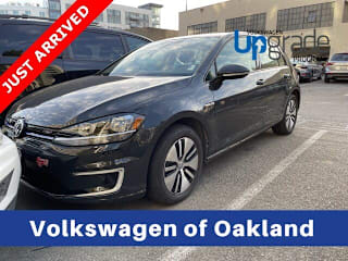 2017 Volkswagen e-Golf WVWKR7AU3HW954338 2017 Volkswagen e-Golf