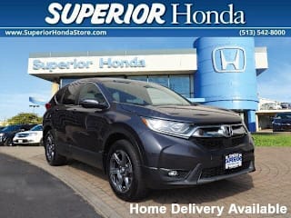 2017 Honda CR-V 2HKRW2H50HH681017 2017 Honda CR-V