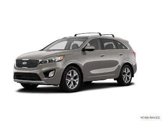 2018 Kia Sorento SX V6 5XYPK4A52JG381632 2018 Kia Sorento SX V6