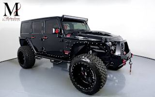 2017 Jeep Wrangler Unlimited Sport 1C4BJWDG0HL558313 2017 Jeep Wrangler Unlimited Sport