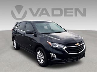 2020 Chevrolet Equinox LT 3GNAXKEVXLS735931 2020 Chevrolet Equinox LT