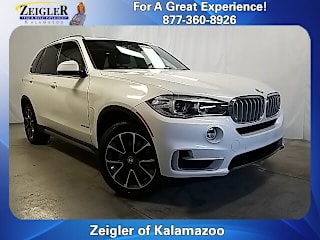 2018 BMW X5 xDrive35i 5UXKR0C52J0X95736 2018 BMW X5 xDrive35i
