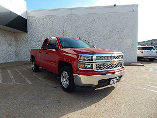 2014 Chevrolet Silverado 1500 LT 1GCRCREH8EZ349797 2014 Chevrolet Silverado 1500 LT
