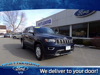 2018 Jeep Grand Cherokee Limited 1C4RJFBG9JC113060 2018 Jeep Grand Cherokee Limited