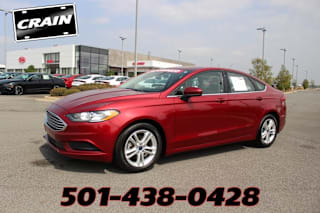 2018 Ford Fusion SE 3FA6P0HD9JR261938 2018 Ford Fusion SE