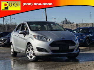2015 Ford Fiesta SE 3FADP4BJ3FM178698 2015 Ford Fiesta SE