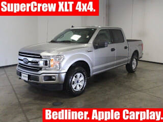 2020 Ford F-150 XL 1FTEW1EP5LFA00450 2020 Ford F-150 XL