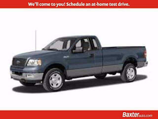 2006 Ford F-150 XLT 1FTPW14V36KD51636 2006 Ford F-150 XLT