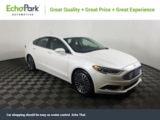 2018 Ford Fusion SE 3FA6P0HD9JR126488 2018 Ford Fusion SE