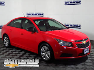 2014 Chevrolet Cruze 1G1PA5SH0E7471634 2014 Chevrolet Cruze