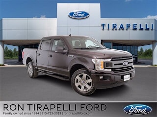 2019 Ford F-150 1FTEW1E41KFD29439 2019 Ford F-150