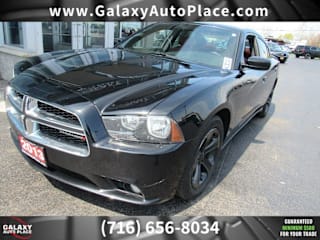 2013 Dodge Charger SXT Plus 2C3CDXHGXDH592427 2013 Dodge Charger SXT Plus