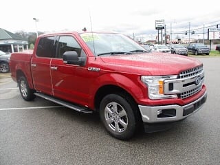 2020 Ford F-150 1FTEW1C49LFA45643 2020 Ford F-150