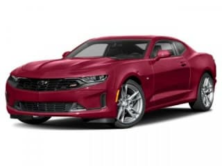 2019 Chevrolet Camaro 1G1FK1R65K0113732 2019 Chevrolet Camaro