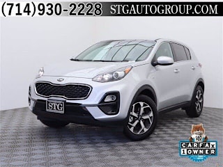 2020 Kia Sportage LX KNDPMCAC5L7835763 2020 Kia Sportage LX
