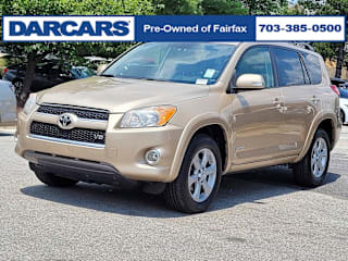 2012 Toyota RAV4 Limited 2T3DK4DV3CW089362 2012 Toyota RAV4 Limited
