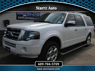 2012 Ford Expedition EL Limited 1FMJK2A53CEF48159 2012 Ford Expedition EL Limited