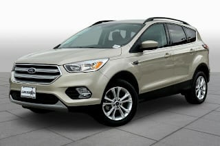 2018 Ford Escape SE 1FMCU0GD3JUB59854 2018 Ford Escape SE