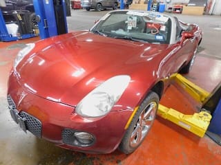 2009 Pontiac Solstice GXP 1G2MT35X09Y103177 2009 Pontiac Solstice GXP