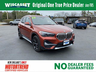 2020 BMW X1 xDrive28i WBXJG9C01L5P28632 2020 BMW X1 xDrive28i
