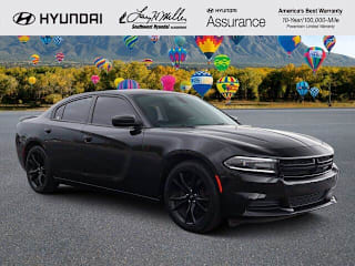 2018 Dodge Charger SXT 2C3CDXBG9JH188099 2018 Dodge Charger SXT