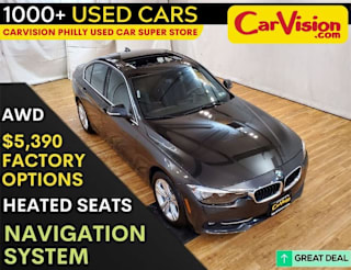 2017 BMW 3 Series 330i xDrive WBA8D9G38HNU64886 2017 BMW 3 Series 330i xDrive