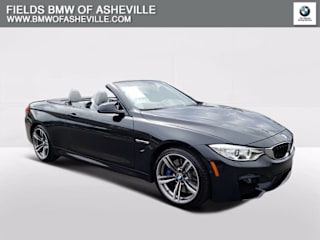 2016 BMW M4 WBS3U9C50GP968915 2016 BMW M4