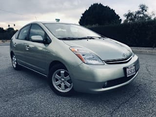 2008 Toyota Prius JTDKB20U283319959 2008 Toyota Prius
