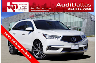 2020 Acura MDX SH-AWD w/Advance 5J8YD4H83LL037315 2020 Acura MDX SH-AWD w/Advance
