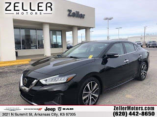 2020 Nissan Maxima 3.5 SV 1N4AA6CV9LC364194 2020 Nissan Maxima 3.5 SV