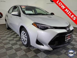 2017 Toyota Corolla 2T1BURHE9HC962462 2017 Toyota Corolla