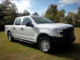 2017 Ford F-150 1FTEW1EF0HFB53719 2017 Ford F-150