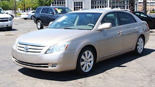 2005 Toyota Avalon XLS 4T1BK36B45U023497 2005 Toyota Avalon XLS
