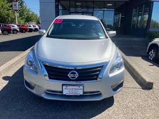 2014 Nissan Altima 2.5 1N4AL3APXEC102328 2014 Nissan Altima 2.5