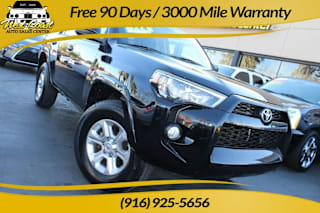 2015 Toyota 4Runner JTEBU5JR3F5248824 2015 Toyota 4Runner