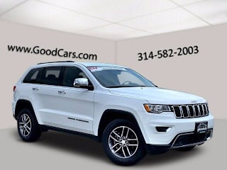 2018 Jeep Grand Cherokee Limited 1C4RJFBG8JC274001 2018 Jeep Grand Cherokee Limited