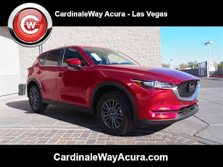 2020 Mazda CX-5 JM3KFABM1L0726426 2020 Mazda CX-5