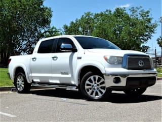 2013 Toyota Tundra Limited 5TFHW5F16DX280499 2013 Toyota Tundra Limited