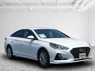 2019 Hyundai Sonata SE 5NPE24AF4KH777751 2019 Hyundai Sonata SE