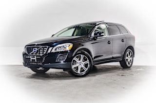 2012 Volvo XC60 T6 Premier Plus YV4902DZXC2264151 2012 Volvo XC60 T6 Premier Plus