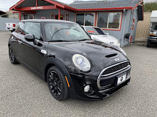2014 MINI Cooper WMWXM7C54ET986056 2014 MINI Cooper