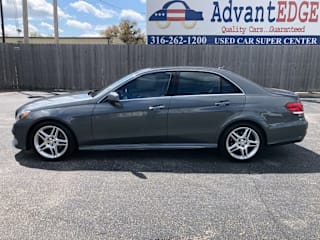 2014 Mercedes-Benz E-Class E 350 Sport 4MATIC WDDHF8JB5EA921170 2014 Mercedes-Benz E-Class E 350 Sport 4MATIC