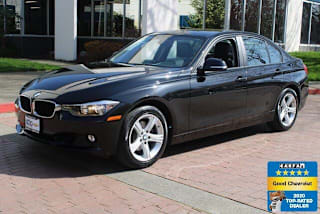2015 BMW 3 Series 328i xDrive WBA3B5C58FF962903 2015 BMW 3 Series 328i xDrive