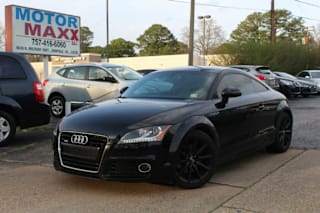 2012 Audi TT 2.0T quattro Premium Plus TRUBFAFKXC1012716 2012 Audi TT 2.0T quattro Premium Plus
