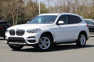 2021 BMW X3 5UXTY5C06M9D81984 2021 BMW X3