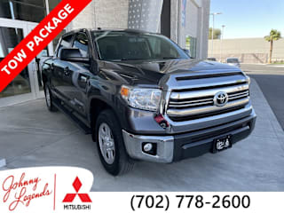 2016 Toyota Tundra SR5 5TFEY5F11GX198021 2016 Toyota Tundra SR5