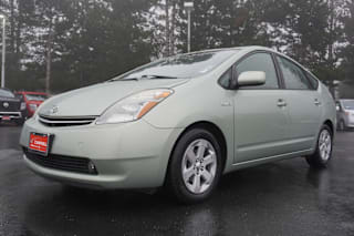 2006 Toyota Prius JTDKB20U667501265 2006 Toyota Prius
