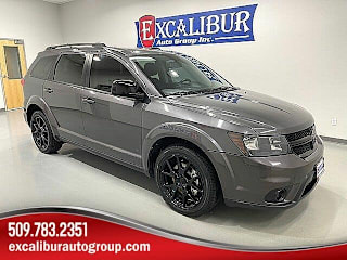 2014 Dodge Journey 3C4PDCBG4ET149049 2014 Dodge Journey