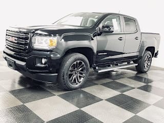2017 GMC Canyon 1GTG6CEN1H1226492 2017 GMC Canyon